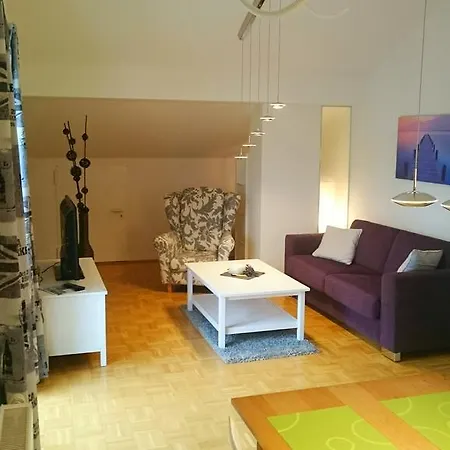 Haus Haslach *