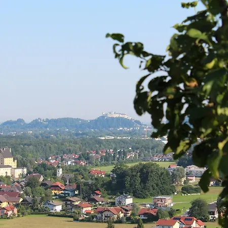 Appartement Haus Haslach *