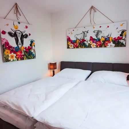 Appartement Haus Haslach Elsbethen