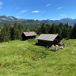 Appartement Haus Haslach *