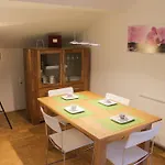 公寓 哈斯拉赫公寓 Elsbethen