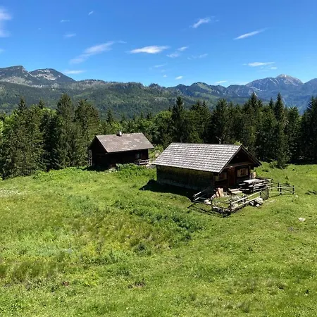Lägenhet Haus Haslach *