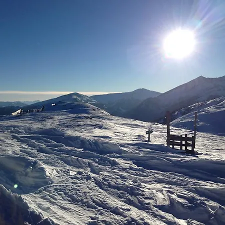 Haus Haslach Elsbethen