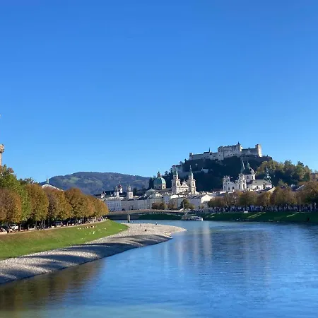 Haus Haslach * Elsbethen