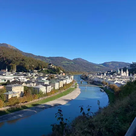 Lejlighed Haus Haslach *