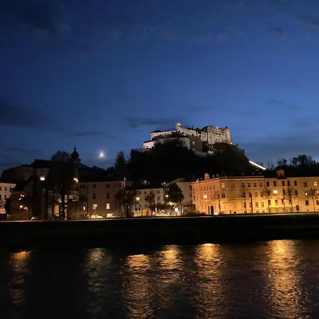 Lägenhet Haus Haslach *