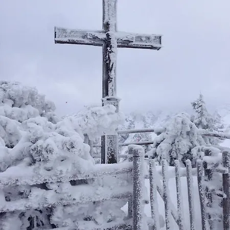 Haus Haslach Lejlighed Elsbethen