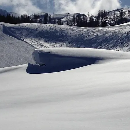 Haus Haslach Lägenhet Elsbethen
