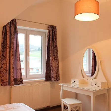 Apartament Haus Haslach