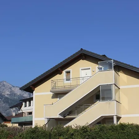 Apartment Haus Haslach