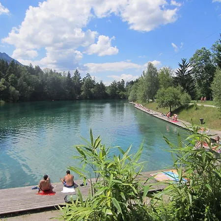 Haus Haslach Elsbethen