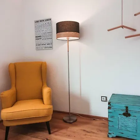 Lejlighed Haus Haslach Elsbethen