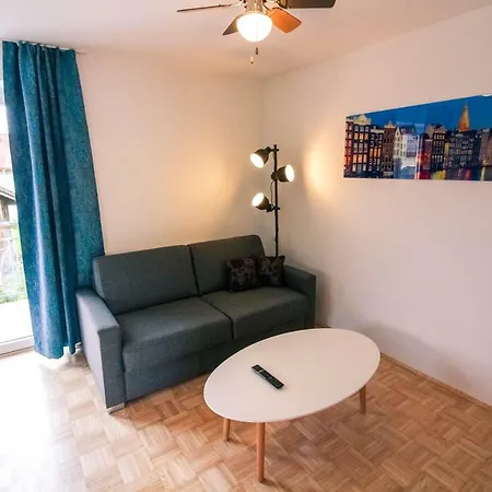 Haus Haslach * Elsbethen