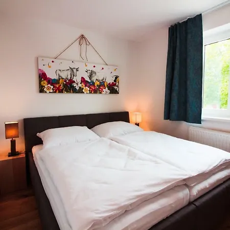 Haus Haslach * Elsbethen